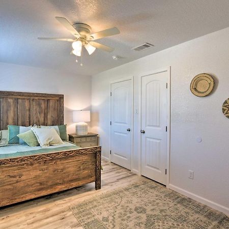 Coastal Surfside Beach House Walk To The Ocean! Exteriér fotografie
