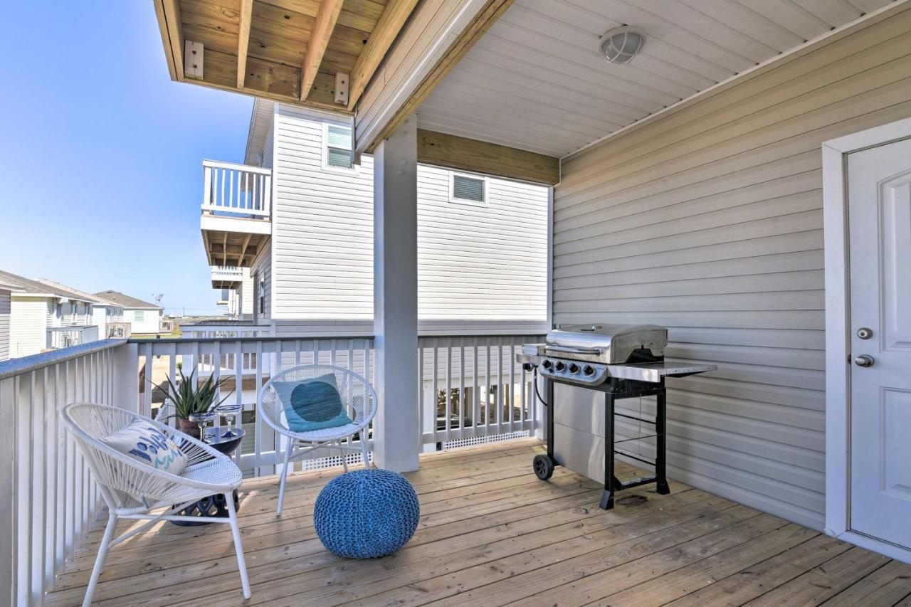 Coastal Surfside Beach House Walk To The Ocean! Exteriér fotografie